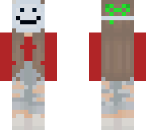 dream christmas outfit
