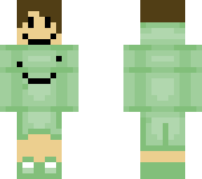 dream hoodie! credits desc