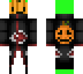 dreamakatsuki ver.2 halloween