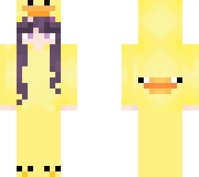 duckie yuri
