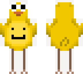 ducknotfound / duckwastaken