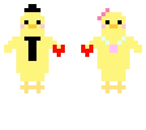 ducks