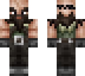 dwarf