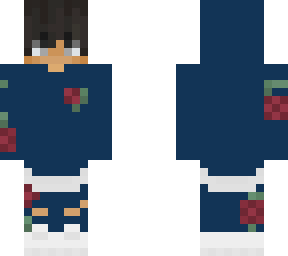 eboy blue