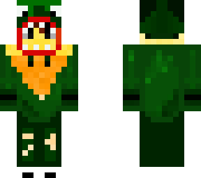 eboy corn halloween v.2
