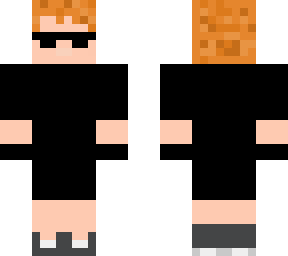 edaniel557 great skin