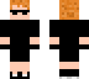 edaniel557 greater skin