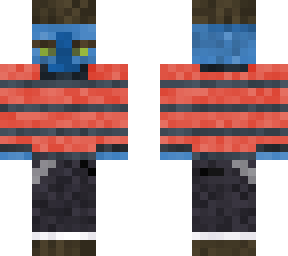 edgy boi (long)