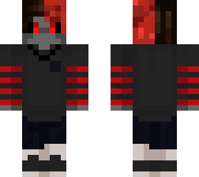 edgy eboy demon thing