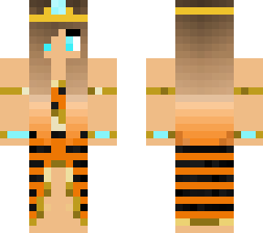 edited from tiger queen