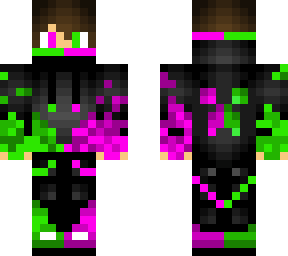 elemental end