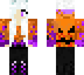 ellusion - halloween wolf girl