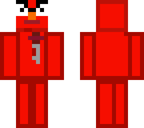 elmo is evil