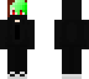 emerald halloween