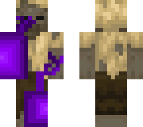 end husk