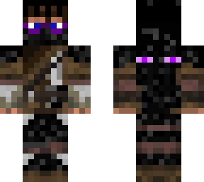 ender hunter