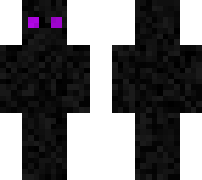 enderman troll