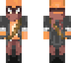 engineer fox goggle down