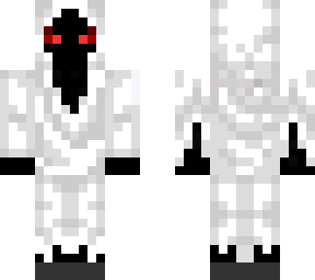 Entity303 Minecraft Skins