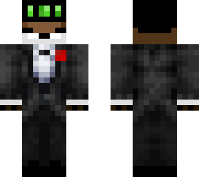 epic skin that iz coool