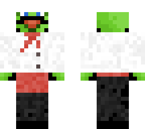 epic slayz chef creepy