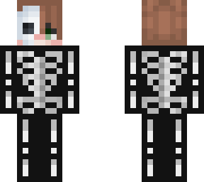 esqueleto uwu