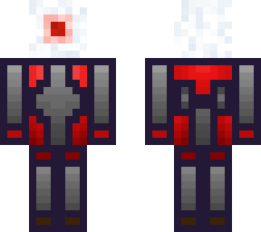 eye robot
