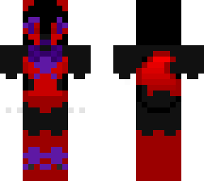 fairytale dark star foxy