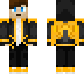 falconhub skin