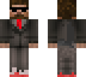 fbi agent (family friendly version)