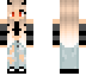 female devil