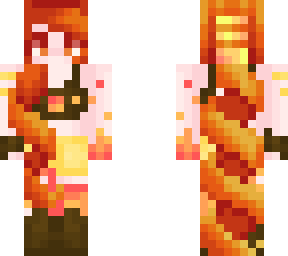 fire phoenix ~