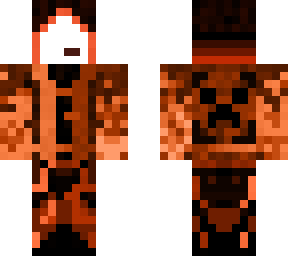 flameling template