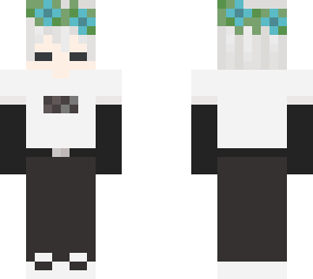flower crown eboy