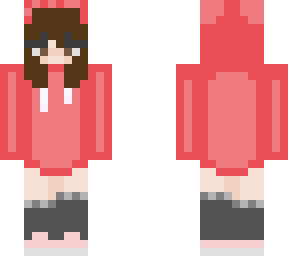 for my girlfriend