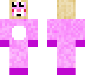 foxy (from lankybox)