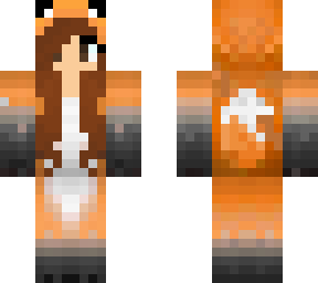 foxy girl