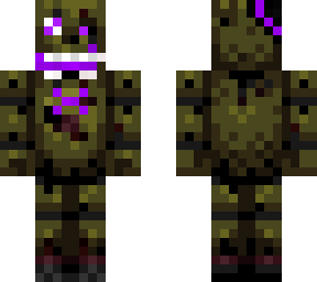 freakshow springtrap