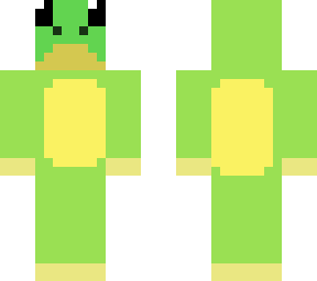 frog/froggy
