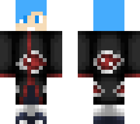 gafex akatsuki