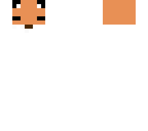 gamer fox head