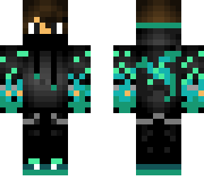 gamer green