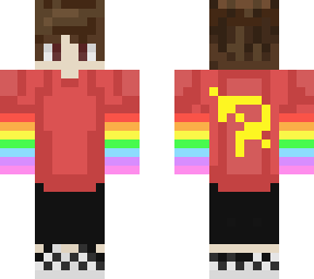 *** communism (for my friend)