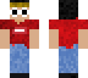 georgenotfound eboy