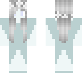 ghost girl