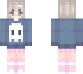 ghost girl