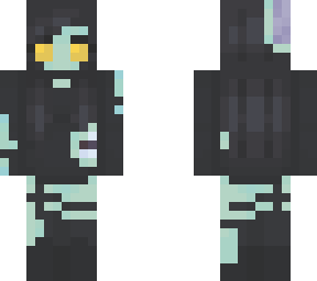 ghost silvent