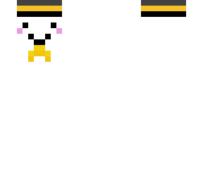 ghosty (hive)