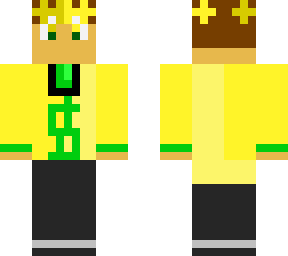 gkotn man fixed
