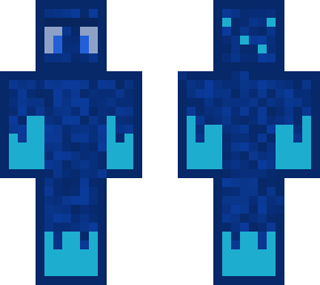 glow squid